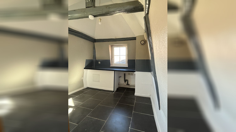 Ma-Cabane - Location Appartement METZ, 24 m²