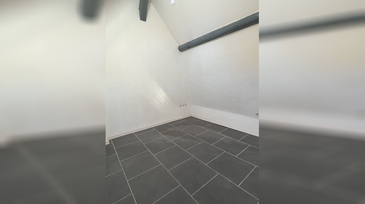 Ma-Cabane - Location Appartement METZ, 24 m²