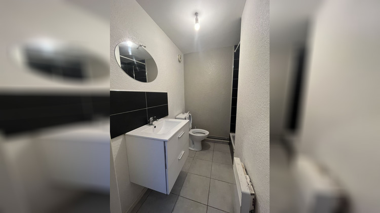 Ma-Cabane - Location Appartement METZ, 24 m²