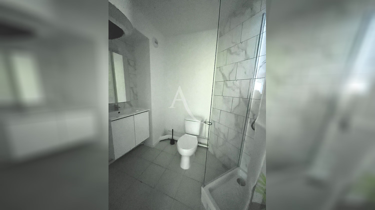 Ma-Cabane - Location Appartement METZ, 17 m²