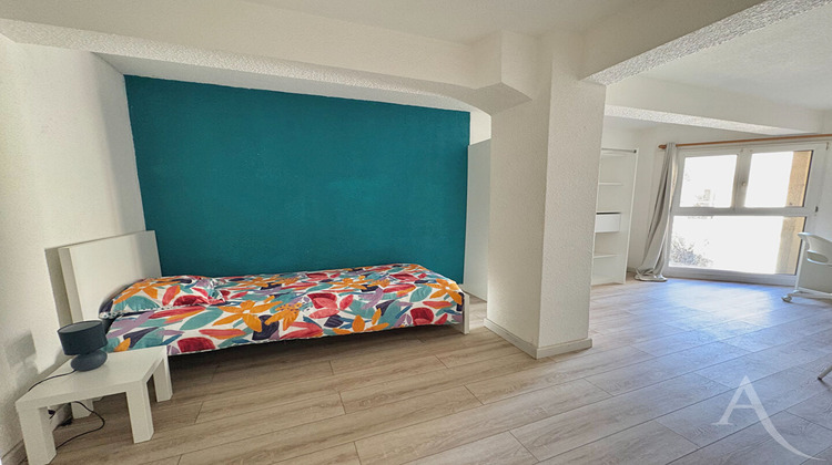 Ma-Cabane - Location Appartement METZ, 21 m²