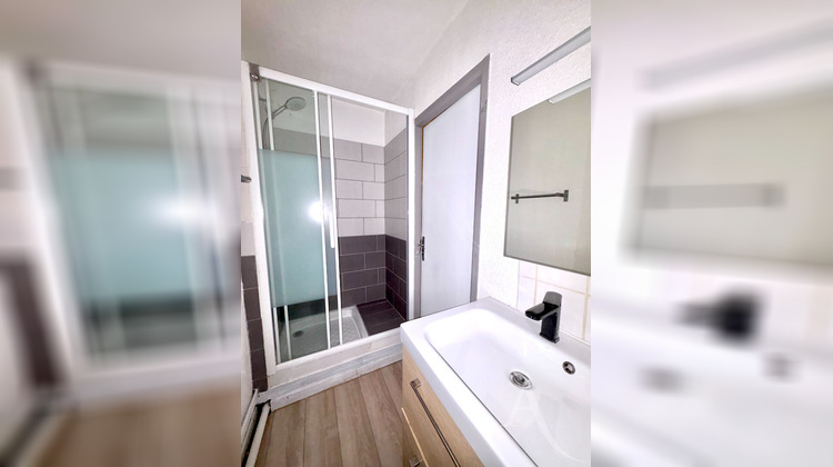 Ma-Cabane - Location Appartement METZ, 21 m²