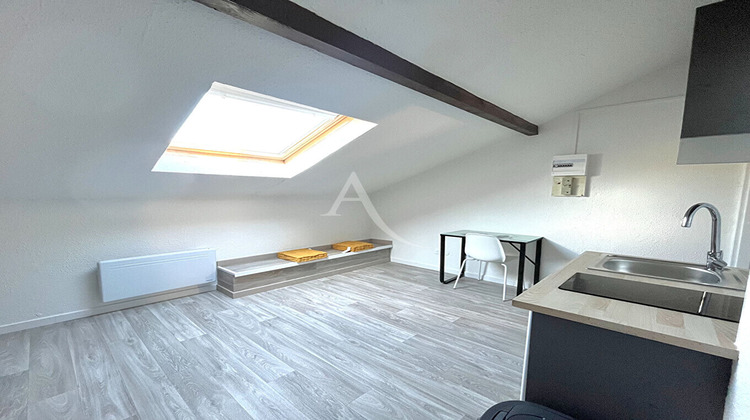 Ma-Cabane - Location Appartement METZ, 12 m²