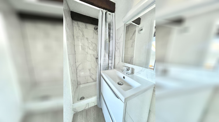Ma-Cabane - Location Appartement METZ, 12 m²