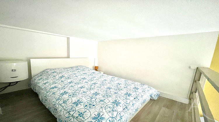 Ma-Cabane - Location Appartement METZ, 24 m²