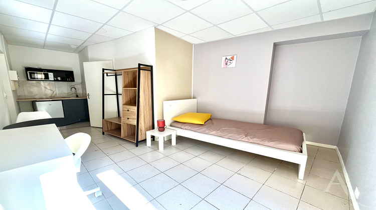 Ma-Cabane - Location Appartement METZ, 15 m²