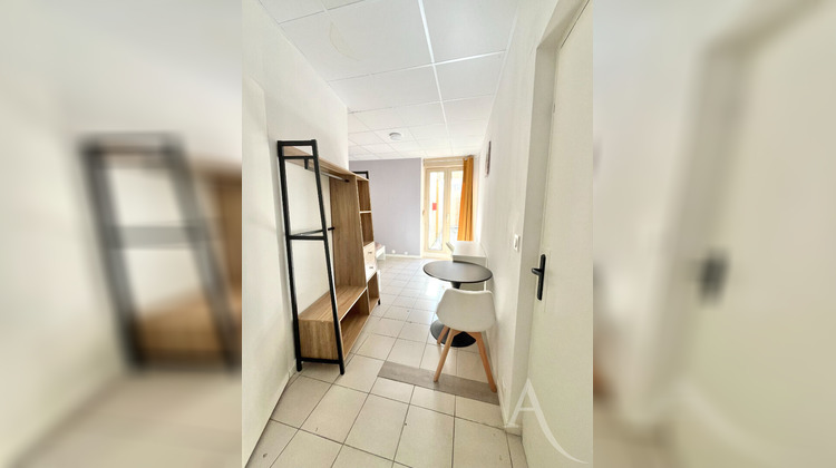 Ma-Cabane - Location Appartement METZ, 15 m²