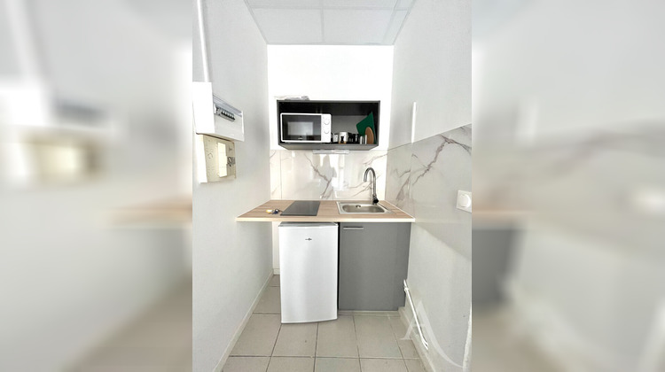Ma-Cabane - Location Appartement METZ, 15 m²