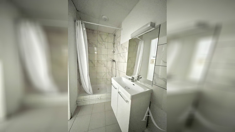 Ma-Cabane - Location Appartement METZ, 15 m²