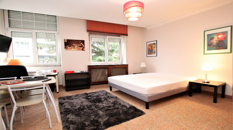 Ma-Cabane - Location Appartement METZ, 30 m²