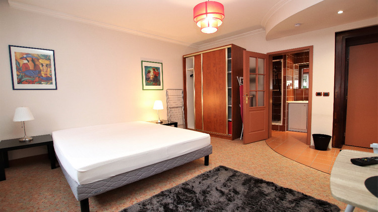 Ma-Cabane - Location Appartement METZ, 30 m²