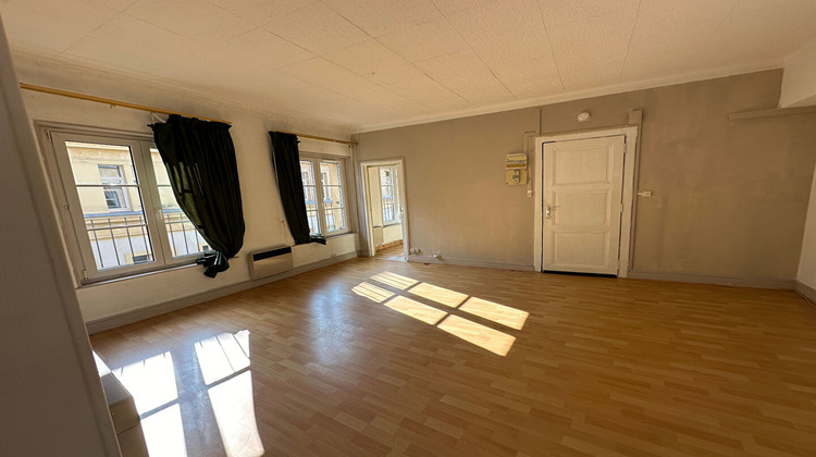 Ma-Cabane - Location Appartement METZ, 28 m²