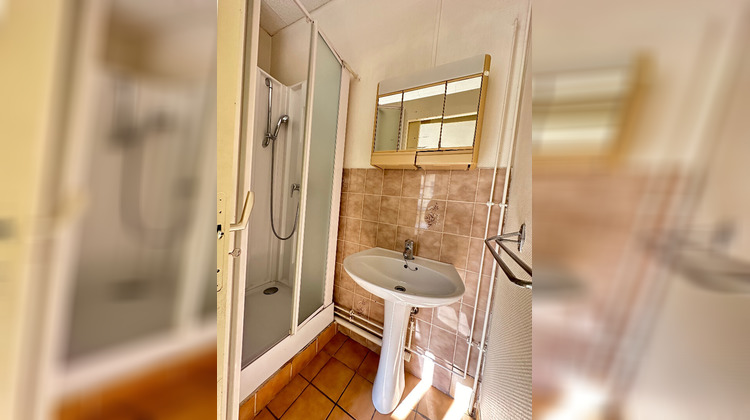 Ma-Cabane - Location Appartement METZ, 28 m²
