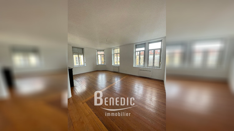 Ma-Cabane - Location Appartement METZ, 94 m²