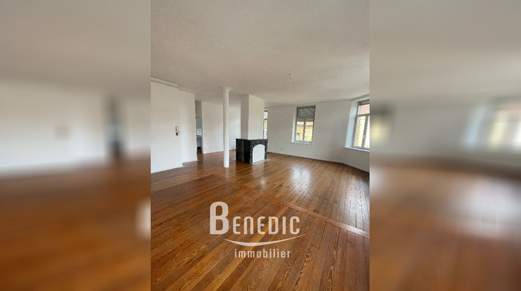 Ma-Cabane - Location Appartement METZ, 94 m²