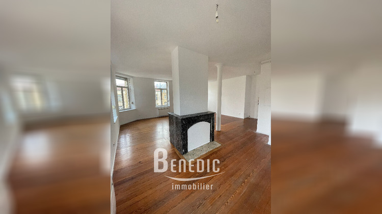 Ma-Cabane - Location Appartement METZ, 94 m²