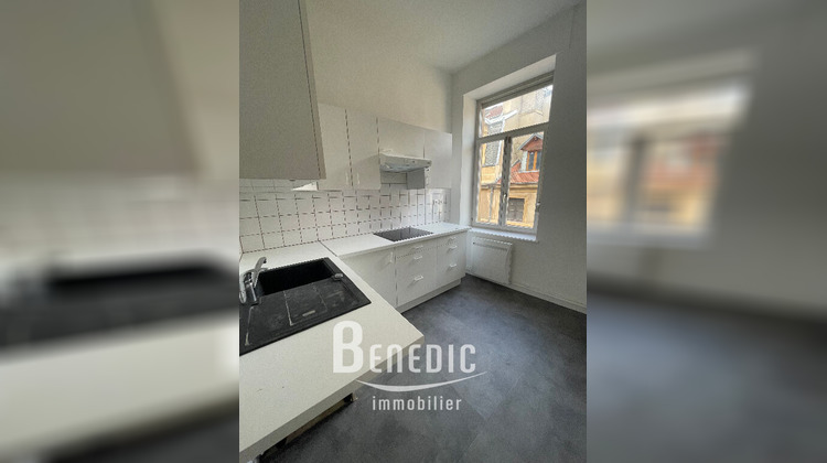 Ma-Cabane - Location Appartement METZ, 94 m²