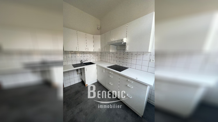 Ma-Cabane - Location Appartement METZ, 94 m²