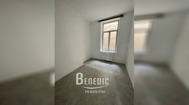 Ma-Cabane - Location Appartement METZ, 94 m²