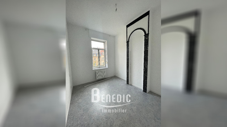 Ma-Cabane - Location Appartement METZ, 94 m²