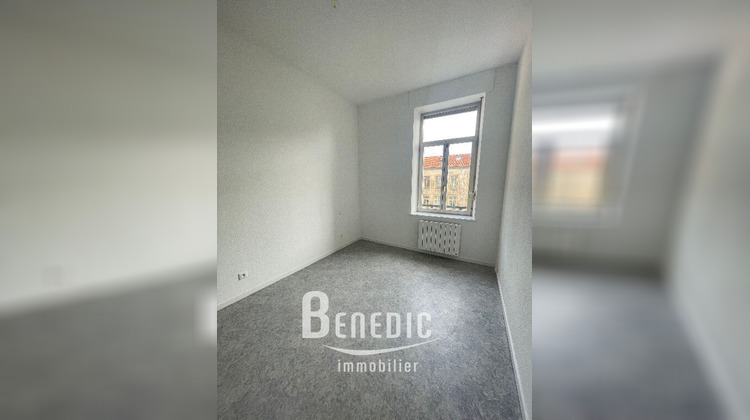 Ma-Cabane - Location Appartement METZ, 94 m²