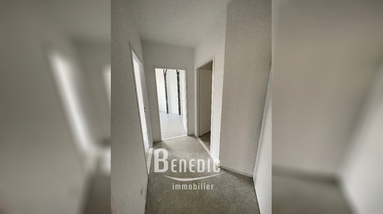 Ma-Cabane - Location Appartement METZ, 94 m²