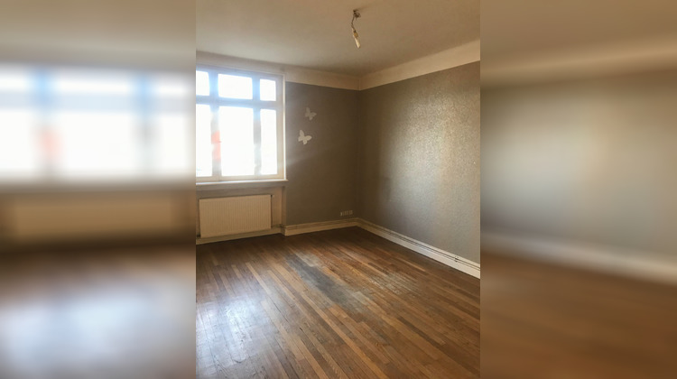 Ma-Cabane - Location Appartement METZ, 60 m²
