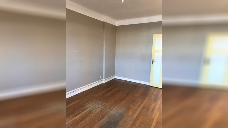 Ma-Cabane - Location Appartement METZ, 60 m²