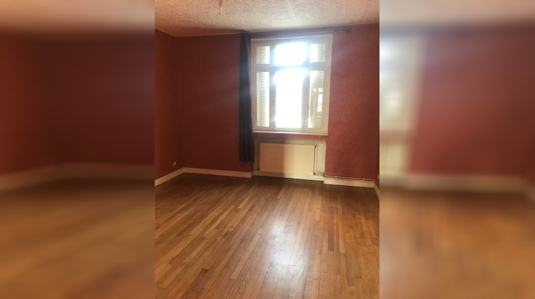 Ma-Cabane - Location Appartement METZ, 60 m²