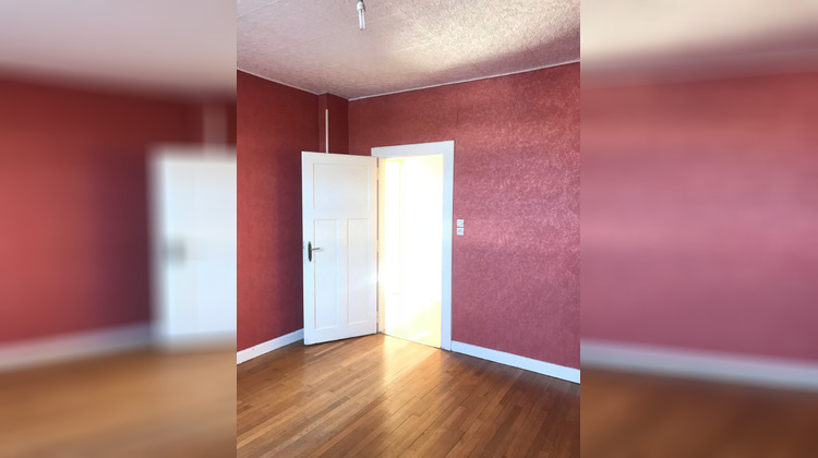 Ma-Cabane - Location Appartement METZ, 60 m²