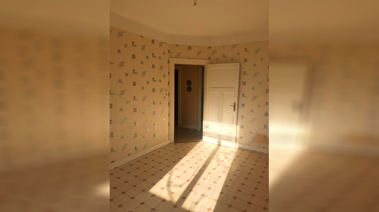 Ma-Cabane - Location Appartement METZ, 60 m²