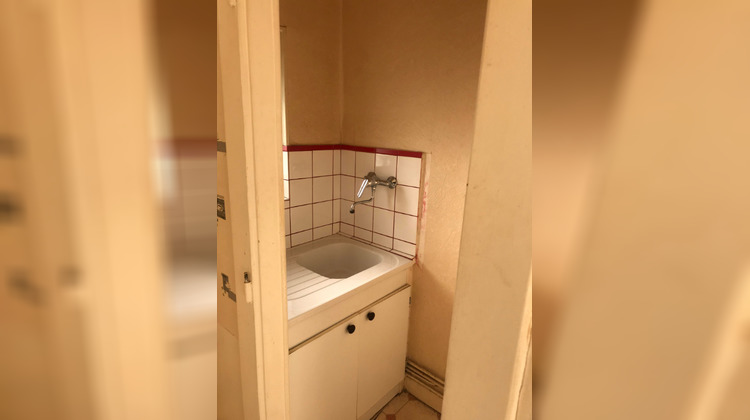 Ma-Cabane - Location Appartement METZ, 60 m²