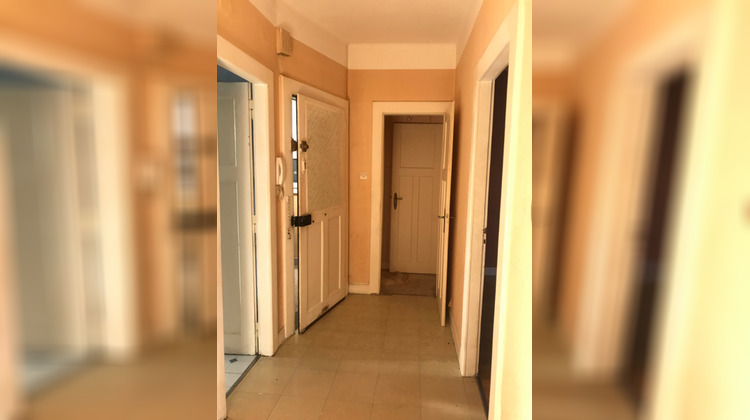 Ma-Cabane - Location Appartement METZ, 60 m²