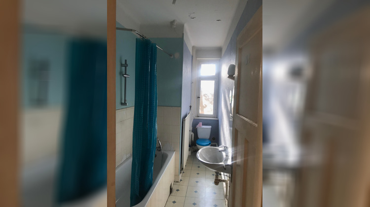 Ma-Cabane - Location Appartement METZ, 60 m²