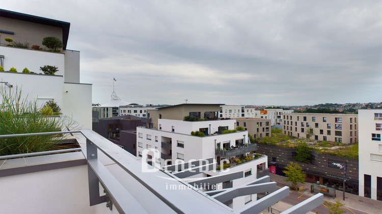 Ma-Cabane - Location Appartement METZ, 128 m²