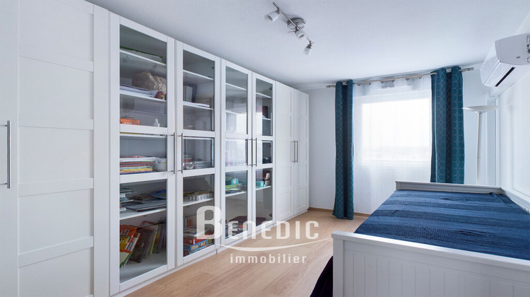 Ma-Cabane - Location Appartement METZ, 128 m²