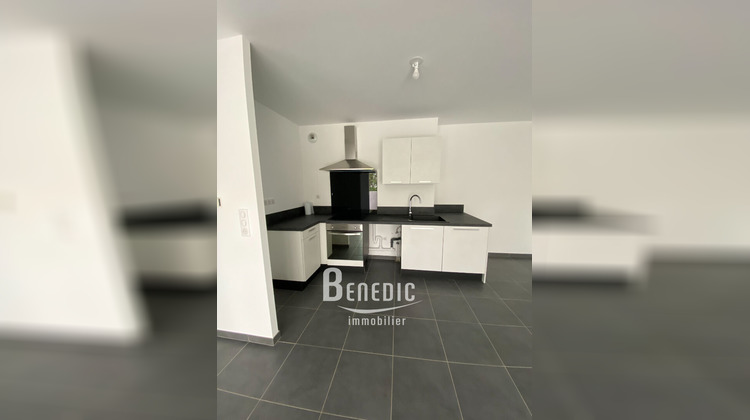 Ma-Cabane - Location Appartement METZ, 57 m²