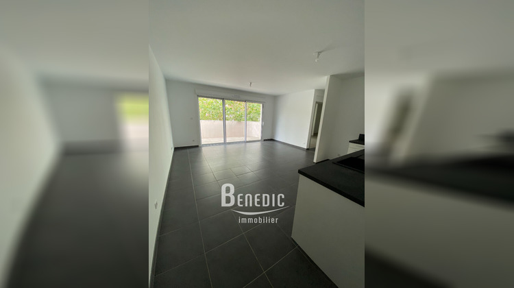 Ma-Cabane - Location Appartement METZ, 57 m²