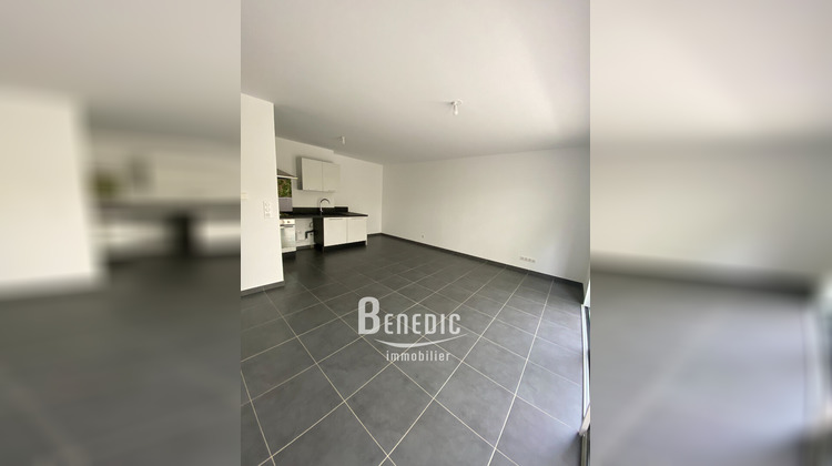 Ma-Cabane - Location Appartement METZ, 57 m²