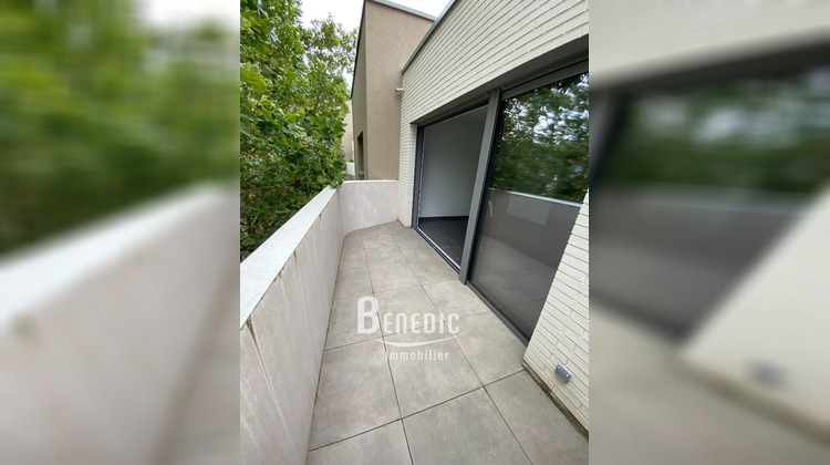 Ma-Cabane - Location Appartement METZ, 57 m²
