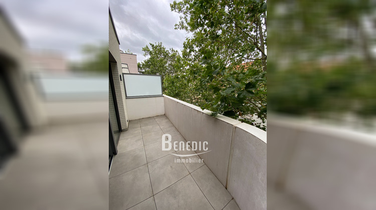 Ma-Cabane - Location Appartement METZ, 57 m²