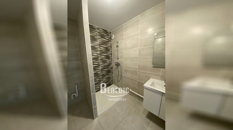 Ma-Cabane - Location Appartement METZ, 57 m²