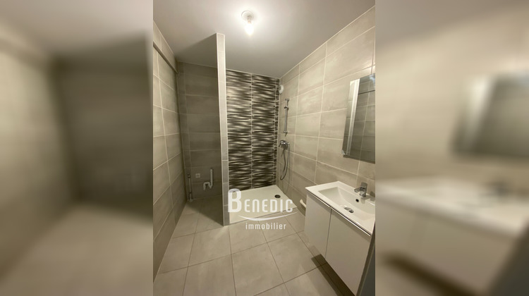 Ma-Cabane - Location Appartement METZ, 57 m²
