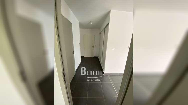 Ma-Cabane - Location Appartement METZ, 57 m²