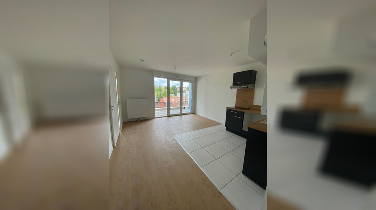 Ma-Cabane - Location Appartement METZ, 38 m²