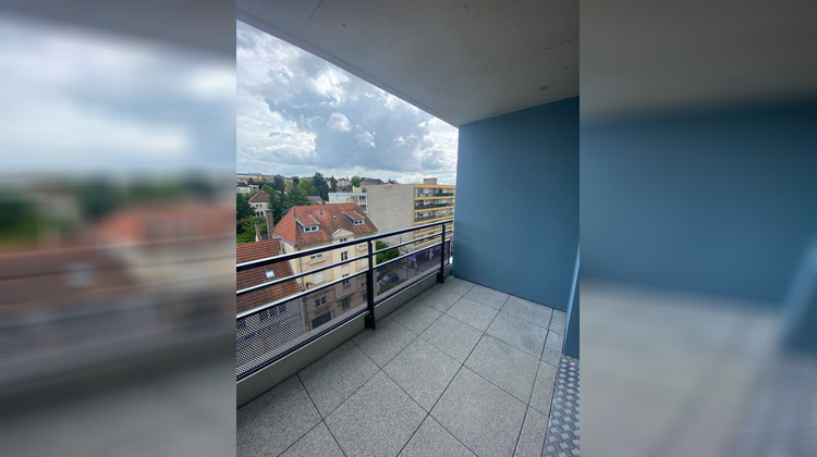 Ma-Cabane - Location Appartement METZ, 38 m²