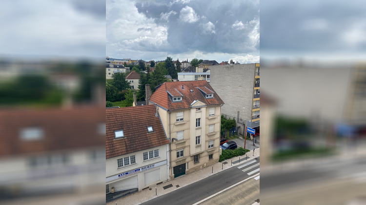 Ma-Cabane - Location Appartement METZ, 38 m²