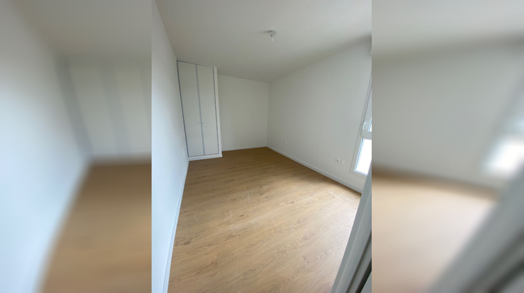 Ma-Cabane - Location Appartement METZ, 38 m²