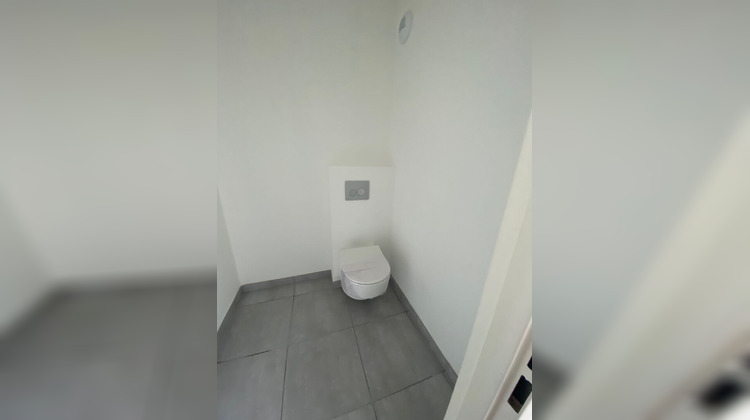 Ma-Cabane - Location Appartement METZ, 38 m²
