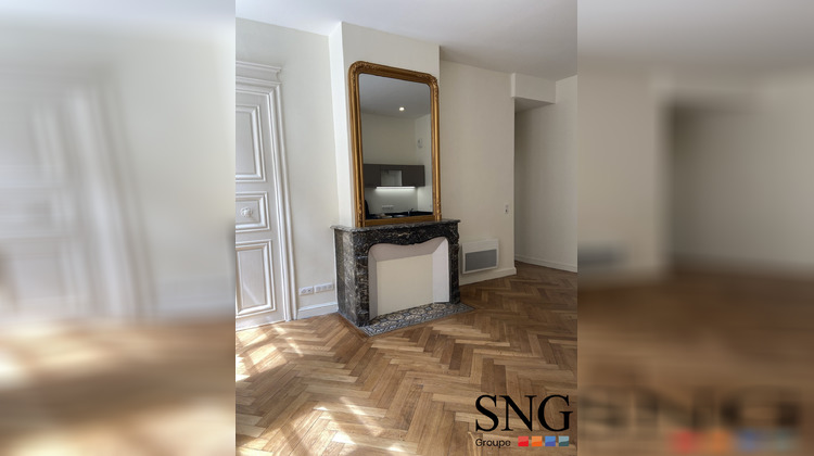 Ma-Cabane - Location Appartement Metz, 62 m²